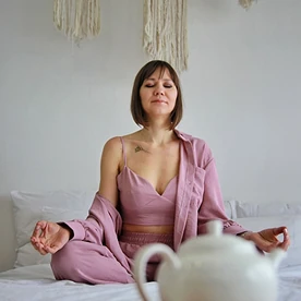 Moment of calm 4